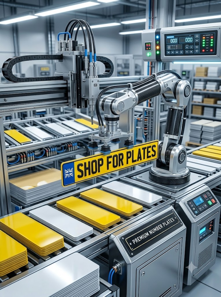 Shop For Plates Manufacturing